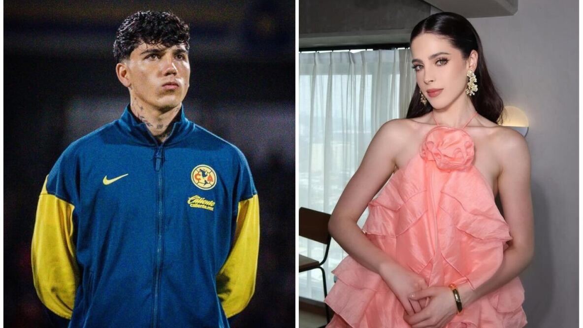 ¡Kevin Álvarez atacado! Evade pregunta sobre su ex Fátima Bosch