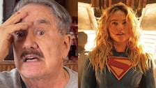 Pedrito Sola se queja de la actriz de Supergirl “Tiene dentadura horrible” 