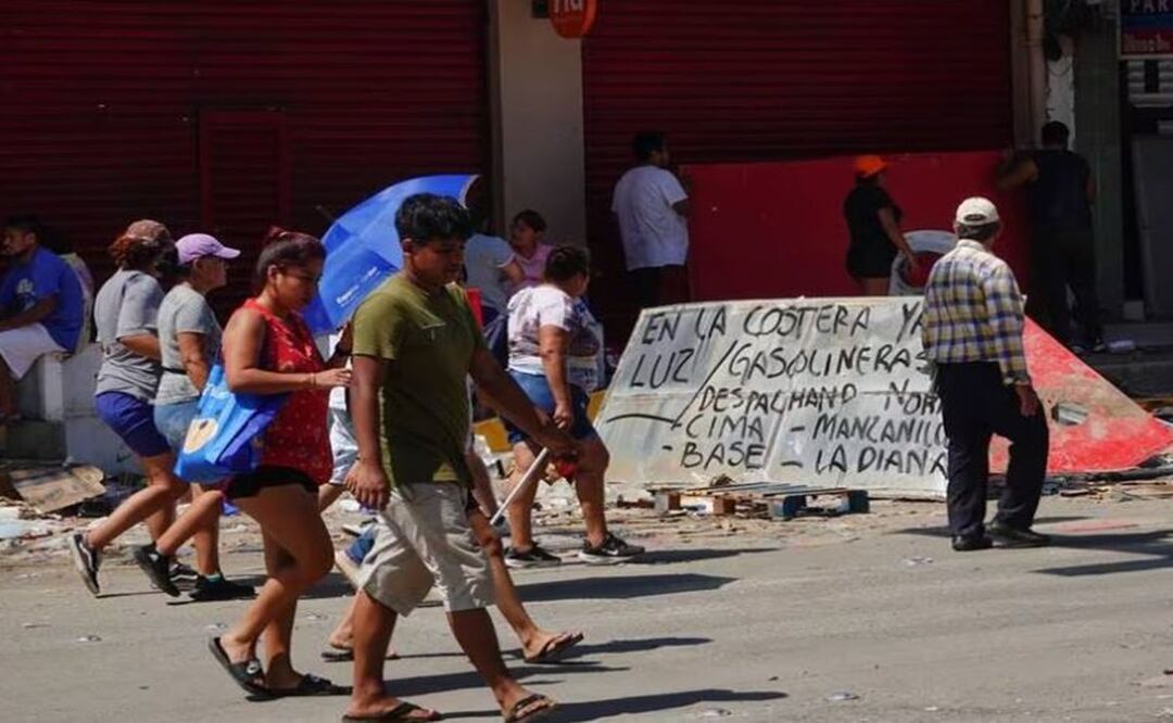 Secretaría del Bienestar convoca a chavos acapulqueños para reconstruir el puerto