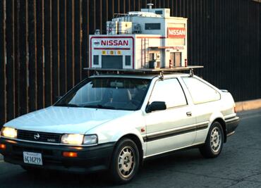 Nissan podría terminar con 40 años de tradición al llevarse al Sentra de México ¿Por qué?