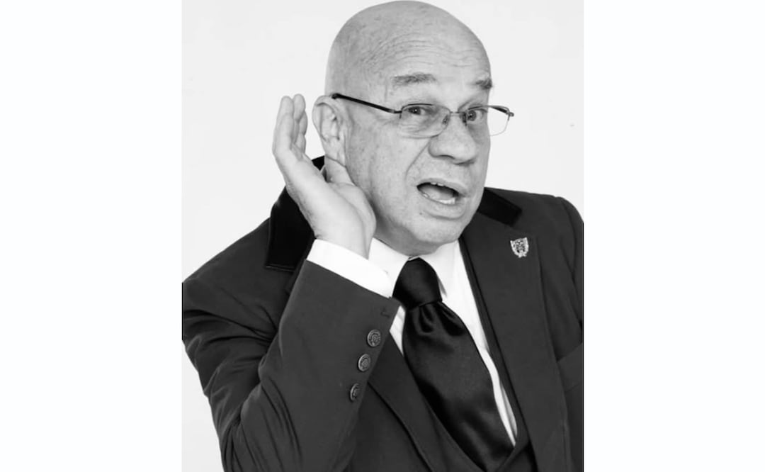 Fallece Ricardo de Pascual, actor de "El Chavo del 8", "Vecinos" y "Odisea Burbujas" (Foto: X)