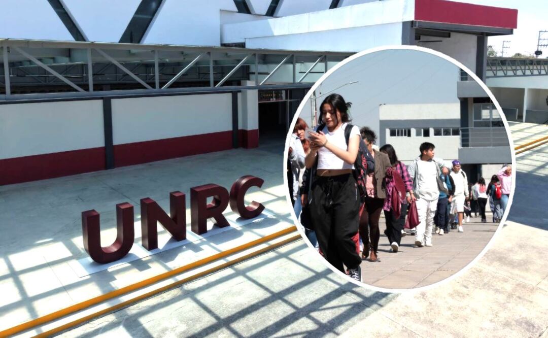 Foto: Cuartoscuro (¡Últimos Días! Registro Universidad Rosario Castellanos 2025: Revisa sedes y oferta educativa)