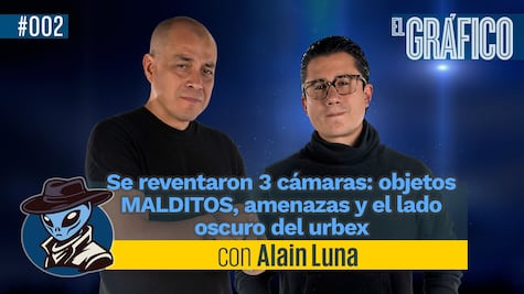 EXCLUSIVA BRUTAL: La morgue, La Llorona y la verdad que la televisión NO te muestra EP2