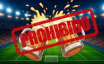 ¿Mundial sin alcohol? Prohíben venta y consumo en el Fan Fest de la CDMX 