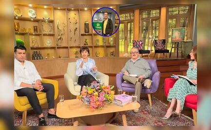 Daniel Bisogno: Conductora de Ventaneando reconoce que no le dio el duelo apropiado ¿por qué lo dice?