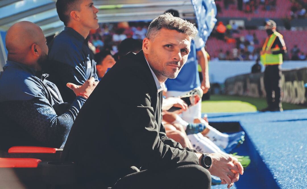 ¡Se va a poner bueno! Fernando Ortiz habló previo al duelo entre el Inter Miami y Rayados