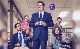 ¡Confirmado! "La Oficina" vuelve a Prime Video con su segunda temporada