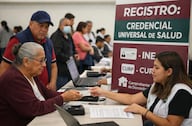 Credencial del Servicio Universal de Salud 2026: Fechas, requisitos y cómo registrarte paso a paso