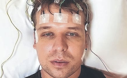 Oliver lleva 2 años sin dormir ni un minuto, ¿cómo enfrenta su extraño trastorno del sueño?