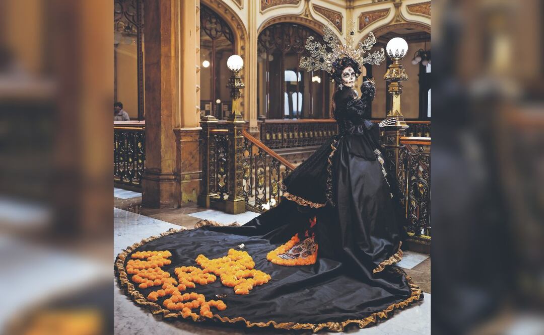 El emotivo mensaje de Marlene Favela a su hija sobre la muerte y la tradición mexicana