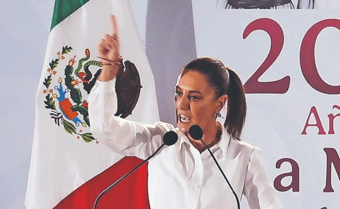 Foto: (Luis Camacho. El Gráfico)