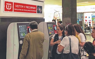 Tren Buenavista-AIFA: Denuncian falta de infraestructura para pagos y recargas en nuevas estaciones