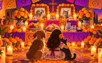 Día de Muertos 2026: ¿Cuándo se pone la ofrenda? Calendario completo