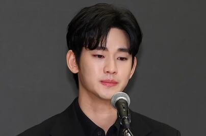 Kim Soo Hyun y el precio de la fama