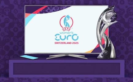 Eurocopa Femenina: ¿Dónde y a qué hora ver EN VIVO los partidos de HOY Lunes 7 de julio?