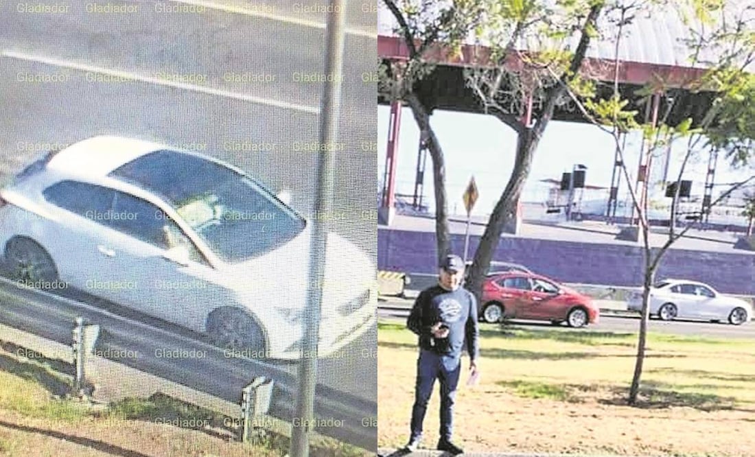 Automovilista embiste a policía y lo mata, sobre Calzada Ignacio Zaragoza