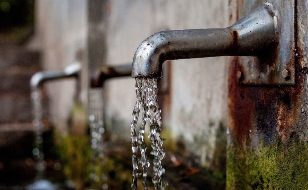 Subirá el precio del agua en 4 municipios del Edomex, checa aquí los detalles