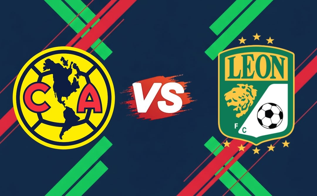 Imagen: Staff El Gráfico (León vs América: ¿A qué hora y en qué canal ver EN VIVO el partido de la jornada 16? )