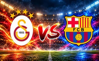 Galatasaray vs Barcelona: ¿Dónde y a qué hora ver EN VIVO en México la Champions League?