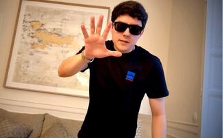 ¿Miedito? Markitos Toys se ampara contra intento de detención por su presunta relación con el narco