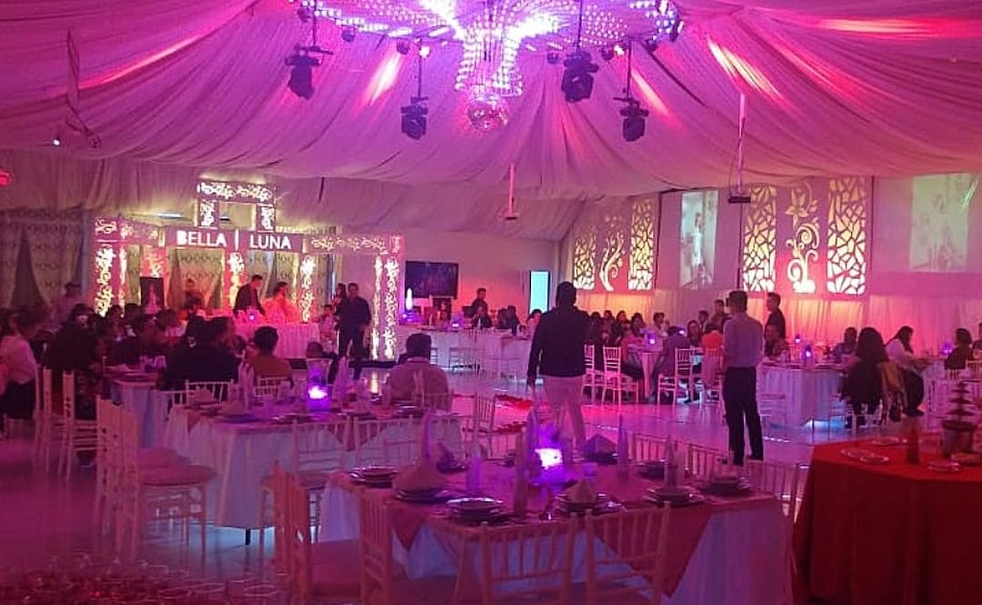 Boda se pinta de rojo en la GAM, asesinan a invitada durante la celebración