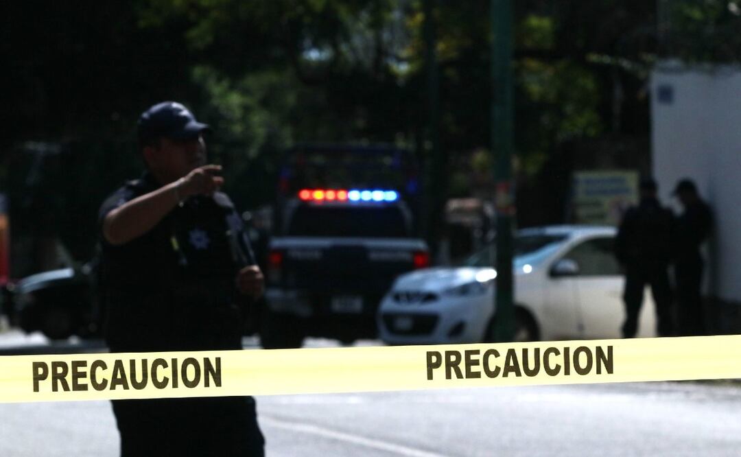 ¿Cuáles son las alcaldías con más feminicidios en la CDMX?