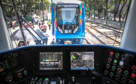 Tren Ligero CDMX: ¿Cuándo abrirá la terminal Tasqueña y qué mejoras tendrá?