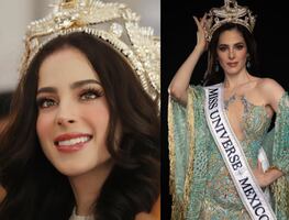 ¿Dónde y cuánto cuesta votar para que Fátima Bosh gane Miss Universo 2025?