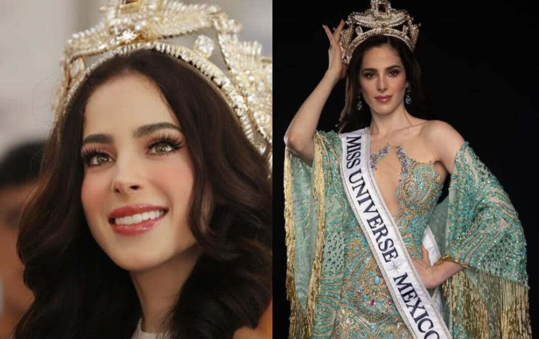 ¿Dónde y cuánto cuesta votar para que Fátima Bosh gane Miss Universo 2025? (Foto: Instagram)