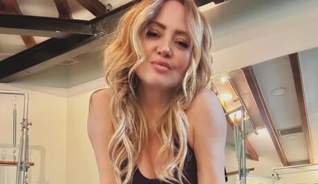 ¿Descuido en vivo? Escote de Andrea Legarreta se vuelve viral en el aniversario de HOY