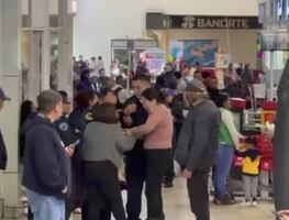 Asalto a joyería en Plaza San Jerónimo desata pánico: hubo balazos