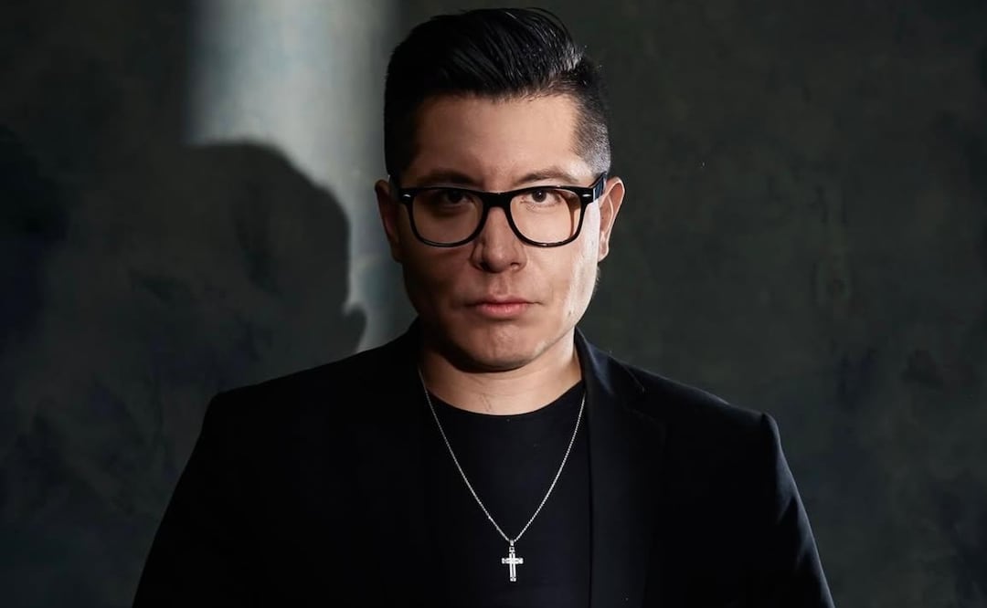 Foto: Instagram Mr. Doctor