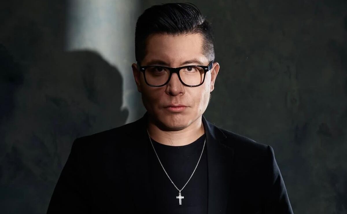 Mr Doctor denuncia que lo estafaron y perdió una fuerte suma de dinero