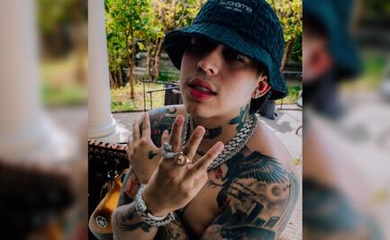  WestCOL asegura que se fracturó la mano y pone en duda su pelea vs TheGrefg en La Velada del Año 5