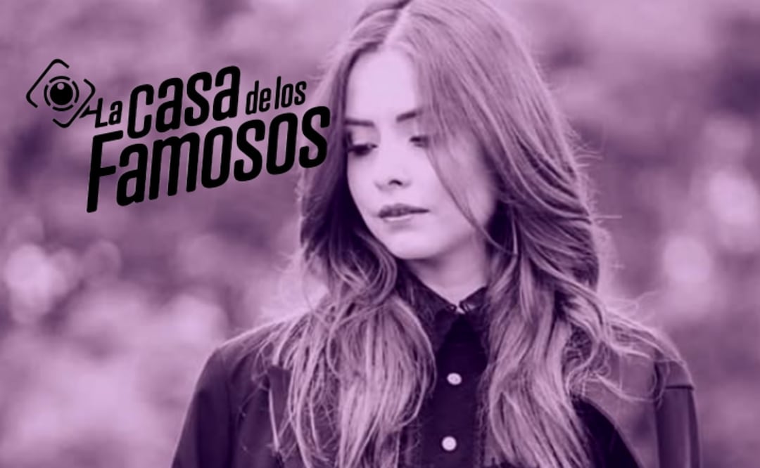 Tele­mundo ficha a Maryfer Centeno para La Casa de los Famosos y las redes ya anticipan un caos total (Foto: X)