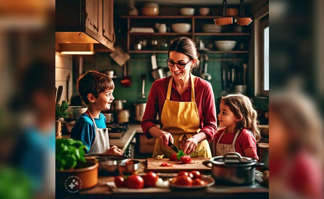 Regreso a clases: 10 Consejos para preparar un LUNCH rápido y SALUDABLE para tus hijos