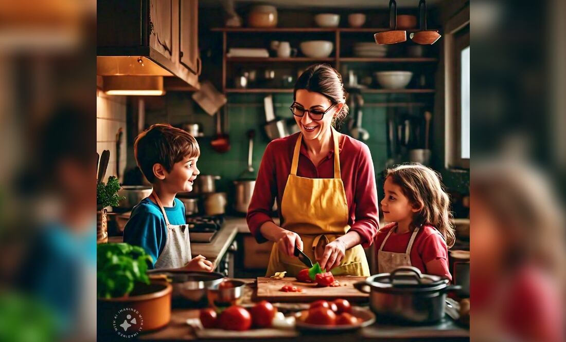 Regreso a clases: 10 Consejos para preparar un LUNCH rápido y SALUDABLE para tus hijos