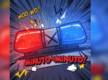 La Roja de EL GRÁFICO para este viernes 25 de abril ¿qué está pasando en CDMX y Valle de México?