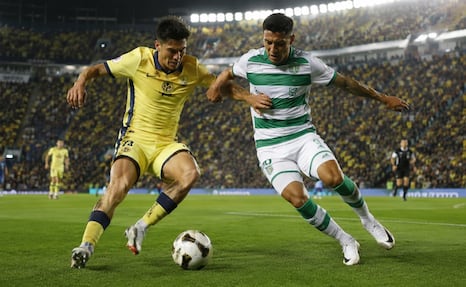 ¿Dónde ver América vs Santos EN VIVO? Canales y horarios de la transmisión de la Jornada 3 de la Liga MX