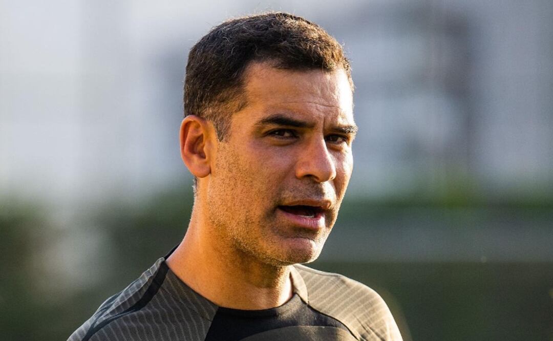 Rafa Márquez asumió en 2022 las riendas del Barcelona Athétic; desde entonces, el ‘Káiser’ suma 61 partidos dirigidos