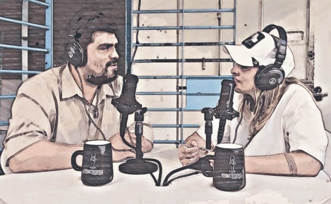 "Me entregaría solo por mis perros": El hombre que enfrenta 15 años de cárcel, pero solo teme por sus bulldogs. Foto: (Especial)