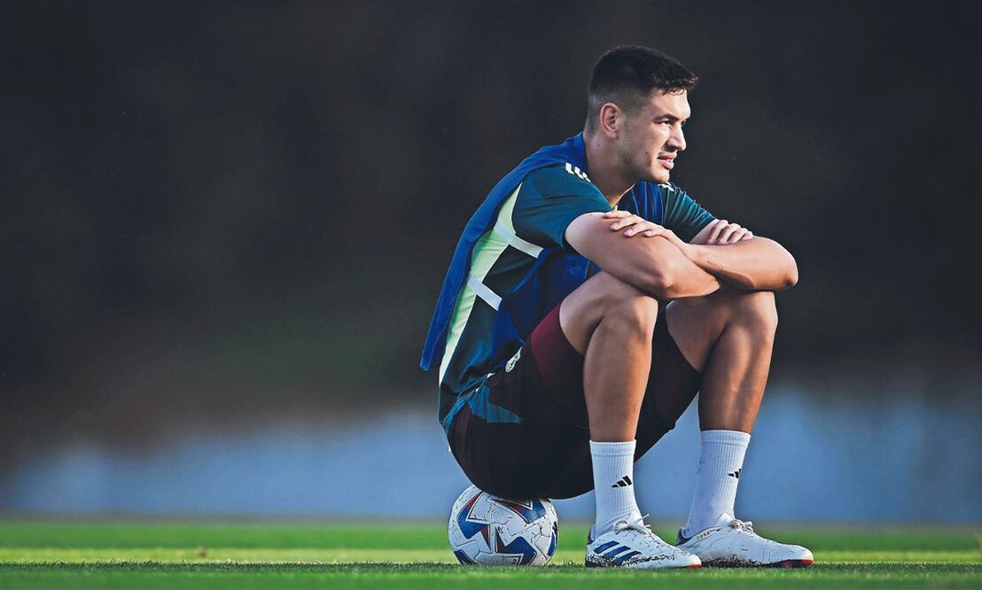 México vs Valencia: El Vasco Aguirre busca fortalecer al Tricolor en la segunda fecha FIFA