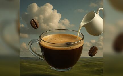 El tipo de café que ayuda a combatir la depresión, según expertos