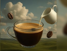 El tipo de café que ayuda a combatir la depresión, según expertos