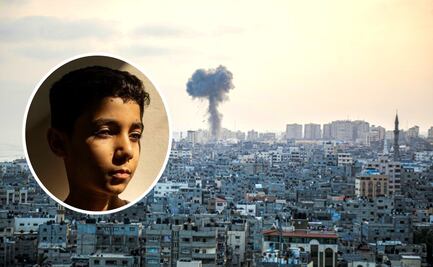 Dramática fotografía de los estragos de la guerra gana el premio World Press Photo 