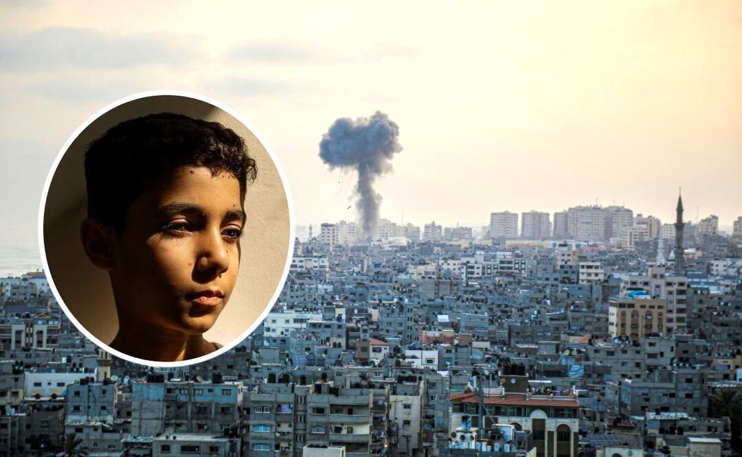 Foto: World Press Photo (Dramática fotografía de los estragos de la guerra gana el premio World Press Photo )