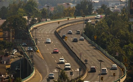 Trafico en la CDMX: Vialidades afectadas y eventos HOY 24 de enero