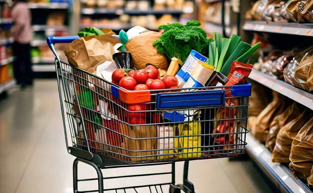 Programa Alimentación para el Bienestar apoyara a mujeres a partir de 45 años