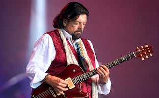 ¡El rock tiene memoria! Alan Parsons celebrará su legado en la CDMX