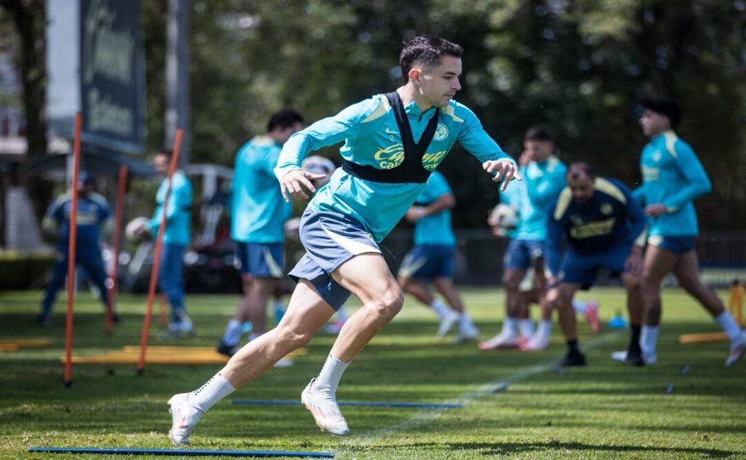 América está obligado a vencer al Puebla, tras fracaso en Estados Unidos